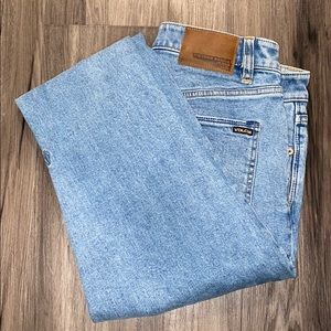 Volcom jeans